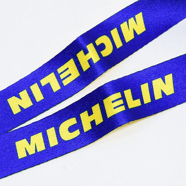 MICHELIN Official Ticket Holder