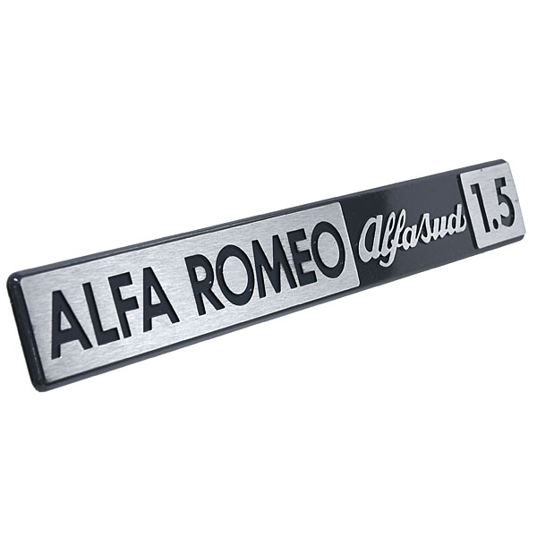 Alfa RomeoAlfasud 1.5ץ졼