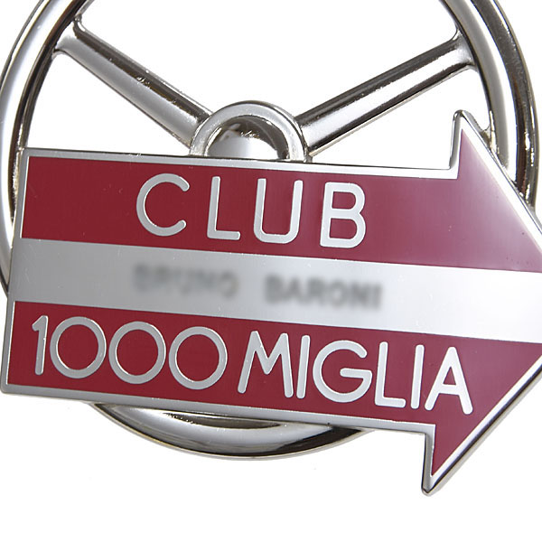 CLUB 1000 MIGLIA륨֥(̾쥵ץ)
