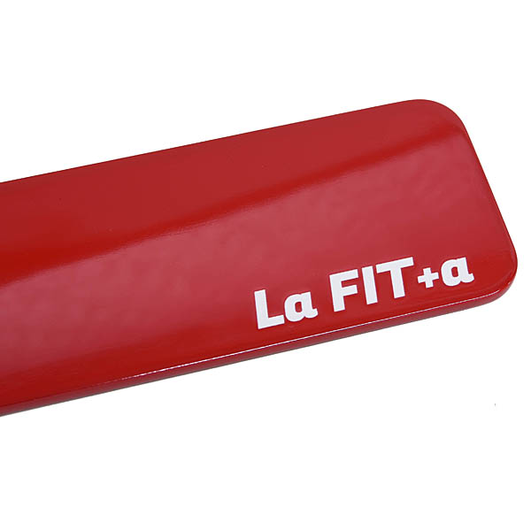 ABARTH Official 595/695 Wooden Door Step Guard by La FIT+a