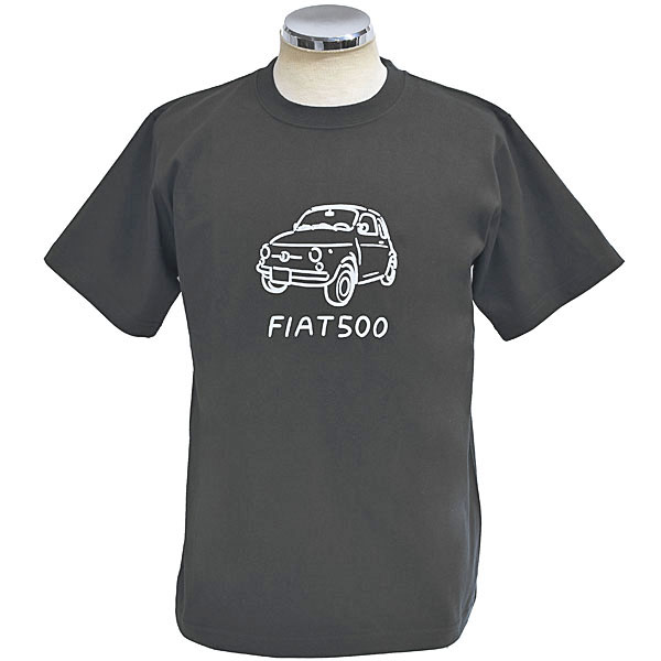 PORTACHIAVI JACQUARD - 500 – Fiat Store