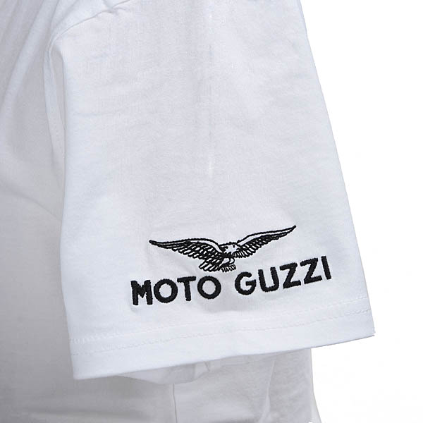 Moto Guzzi Official AVIAZIONE NAVALE T-Shirts