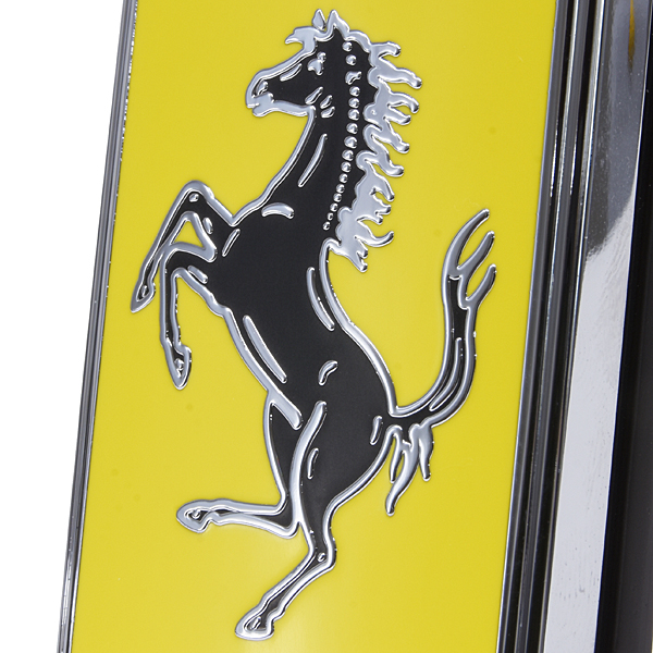 Ferrari純正296GTSイグニッションキー(イエロー) : イタリア自動車雑貨 