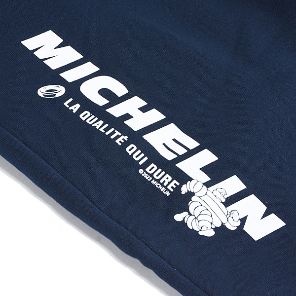 MICHELIN Official Sweat Pants(Navy)
