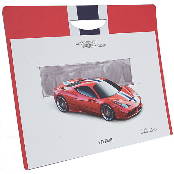 Ferrari458 Specialeȥ