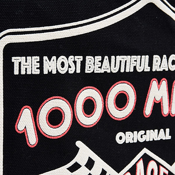 1000Miglia Official Tote Bag