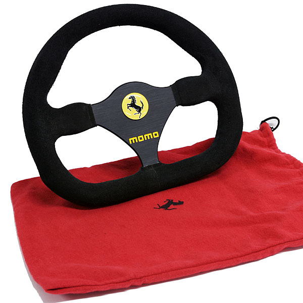Scuderia Ferrari 412T1B G.BERGER Prototipo Steering Wheel Object by MOMO