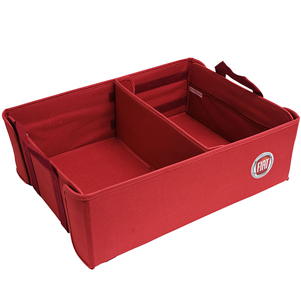 FIAT Folding Container