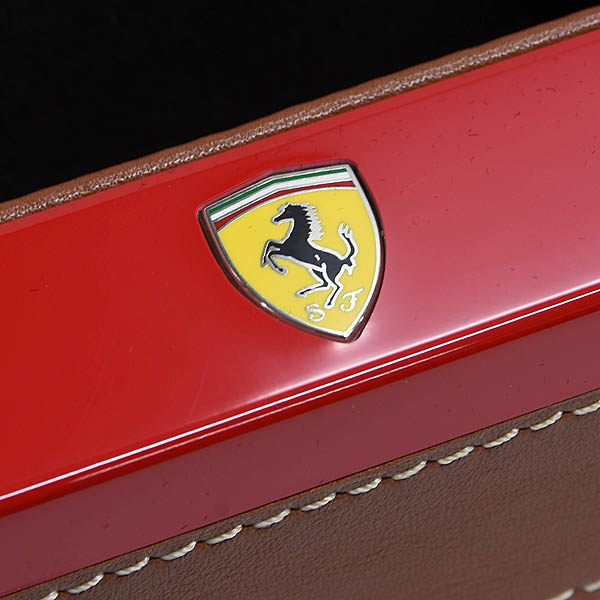 Ferrari Business Card Stand(