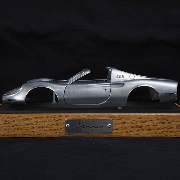 Ferrari Dino246GT Handmade Model
