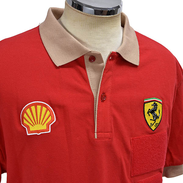 Ferrari���ե������ե����ȥ꡼�ᥫ�˥å��ݥ������(SF/Ⱦµ) 