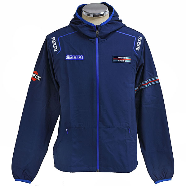 MARTINI RACINGե륦ɥ֥졼 by Sparco