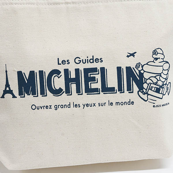 MICHELINեߥ˥ȡȥХå-Travel-