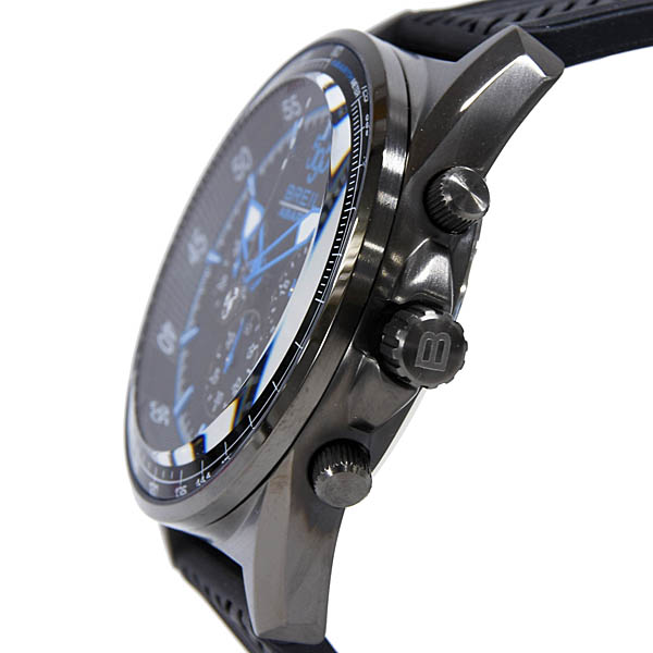 ABARTH Genuine Quartz Chronograph Watch (F595) by BREIL