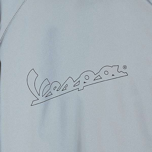 Vespa Official DEC Windbraker(BLADE)