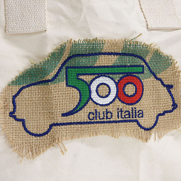 FIAT 500 CLUB ITALIAեBIGȡȥХå