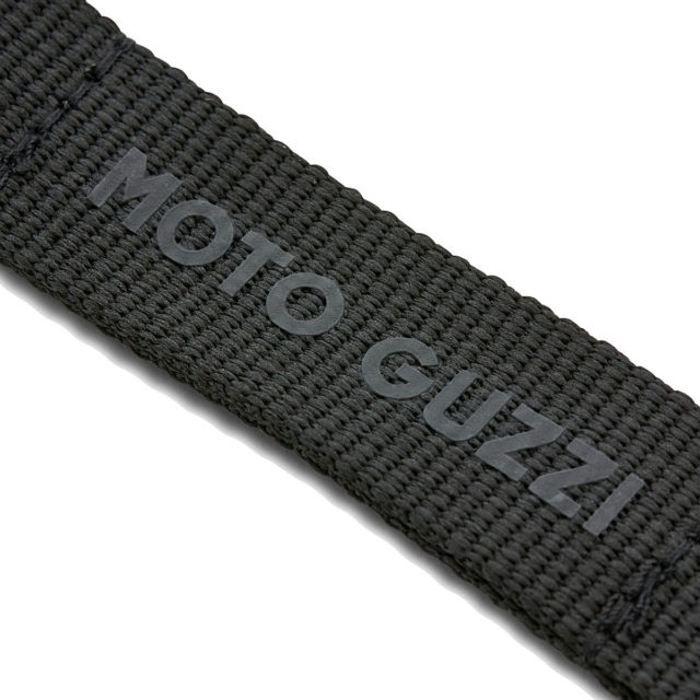 MOTO GUZZI Official ESSENTIAL Key Ring 