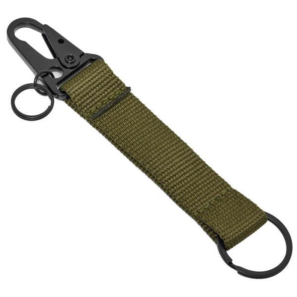 MOTO GUZZI Official ESSENTIAL Key Ring 