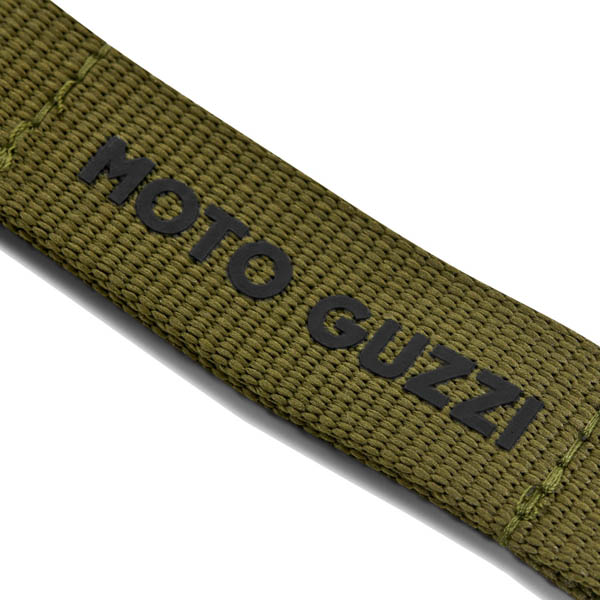 MOTO GUZZI Official ESSENTIAL Key Ring 