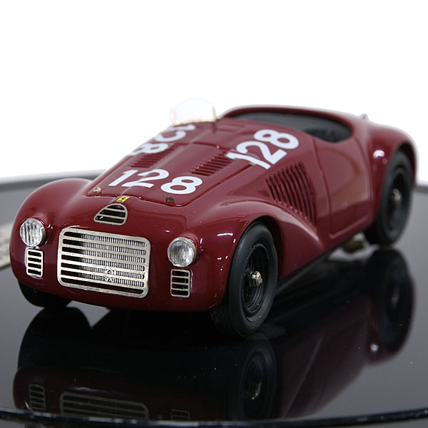 1/43 Ferrari 125S 1947ǯߥ˥奢ǥ (BBR)