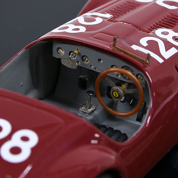 1/43 Ferrari 125S 1947ǯߥ˥奢ǥ (BBR)