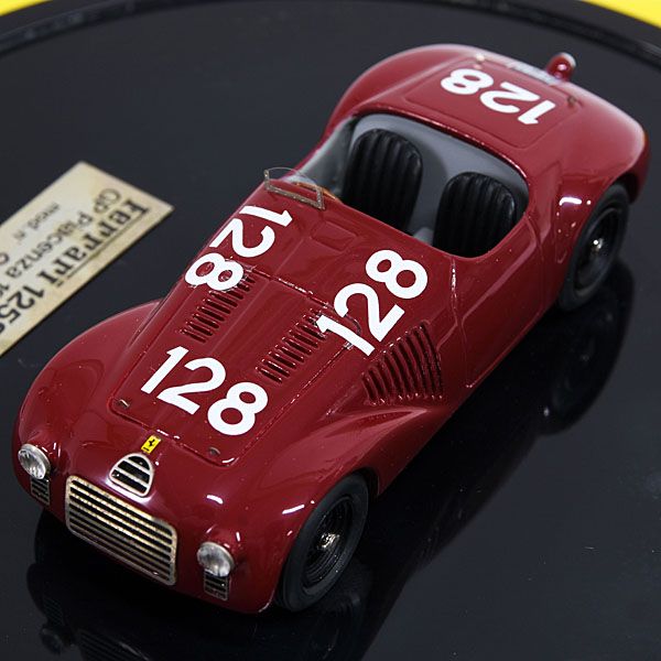 1/43 Ferrari 125S 1947ǯߥ˥奢ǥ (BBR)