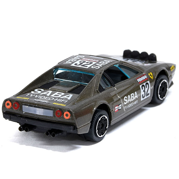 1/43 Ferrari 308GTBߥ˥奢ǥ(Burago)