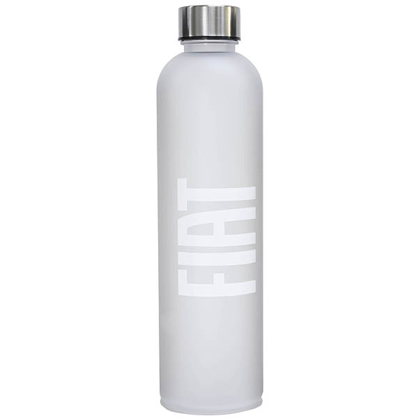 FIAT Official Bottle with time marker