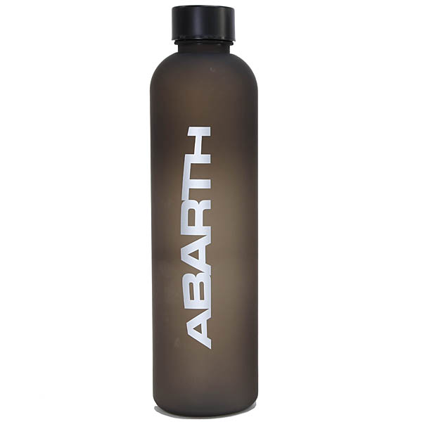 ABARTH Official Bottle with time marker