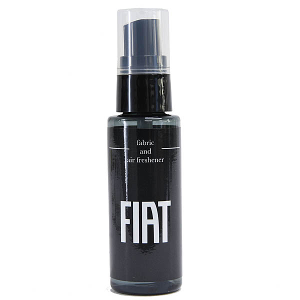 FIAT Official Deodorizer Spray