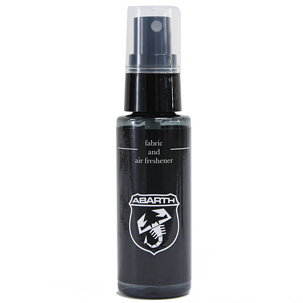 ABARTH Official Deodorizer Spray