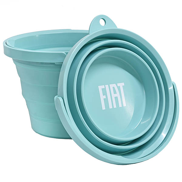 FIAT Genuine Folding Soft Bucket