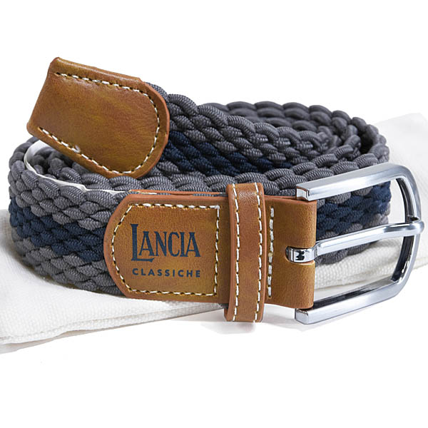 LANCIA Official CLASSICHE Belt