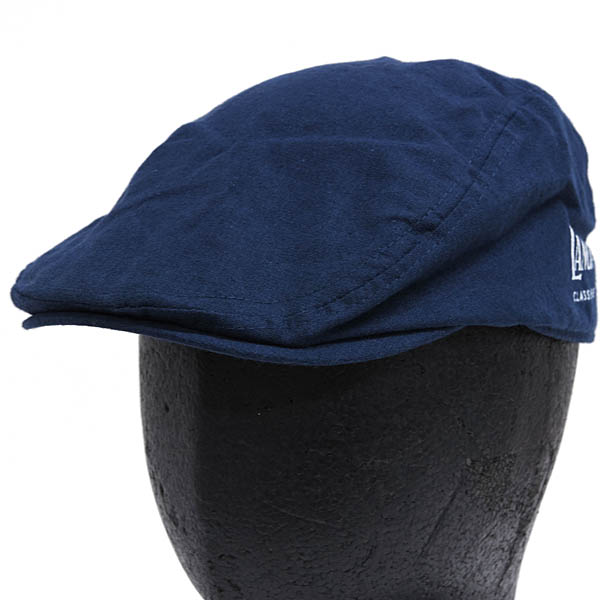 LANCIA Official CLASSICHE Hunting Cap