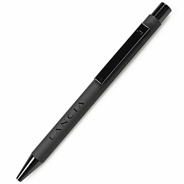 LANCIA Official CORE Collection Metal Ball Point Pen