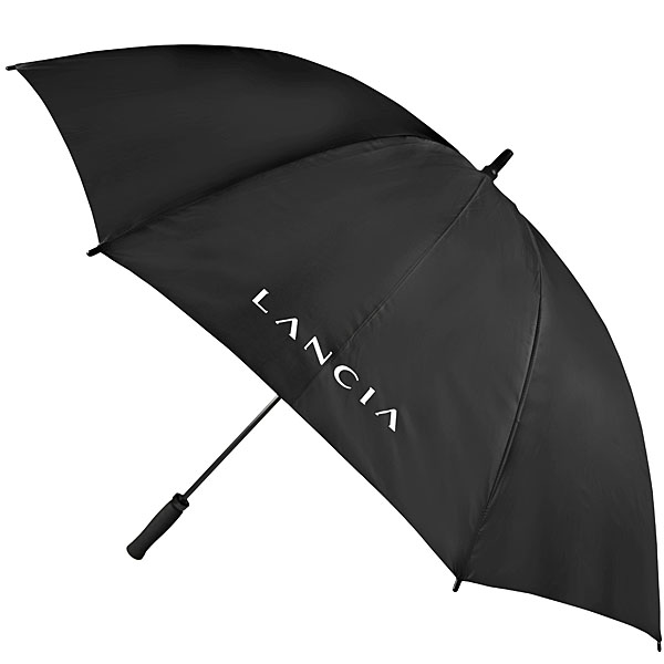 LANCIA Official CORE Collection Logo Umbrella