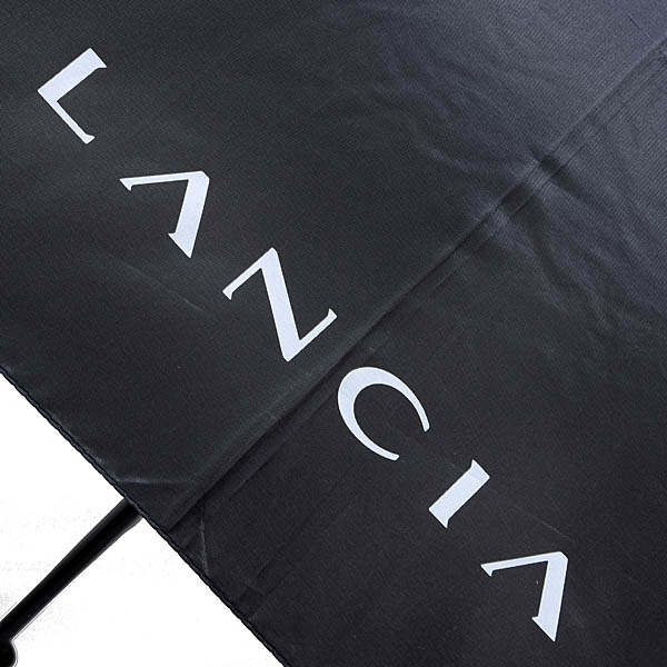 LANCIA Official CORE Collection Logo Umbrella