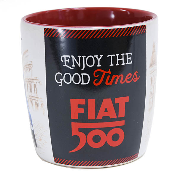 FIATޥå-Enjoy The Good Times-