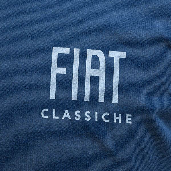 FIAT Official classiche T-Shirt