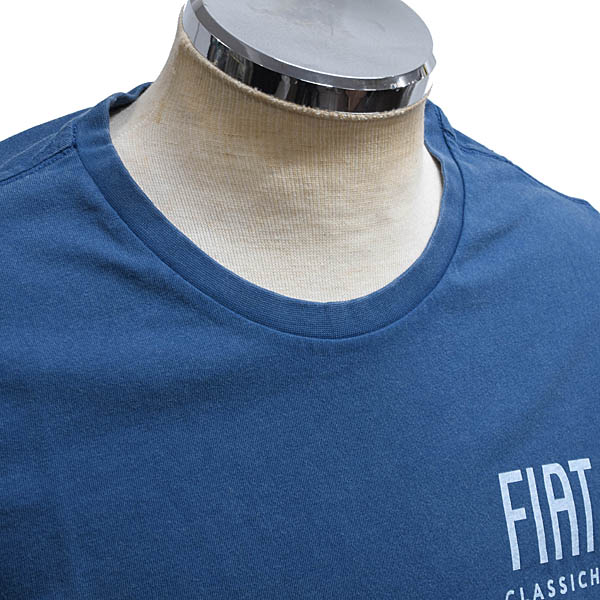 FIAT Official classiche T-Shirt