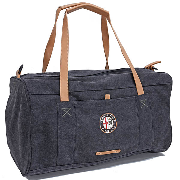 Alfa Romeo Official CLASSICHE Duffle bag