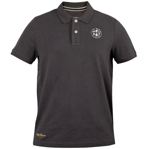 Alfa Romeo Official CLASSICHE Polo Shirts