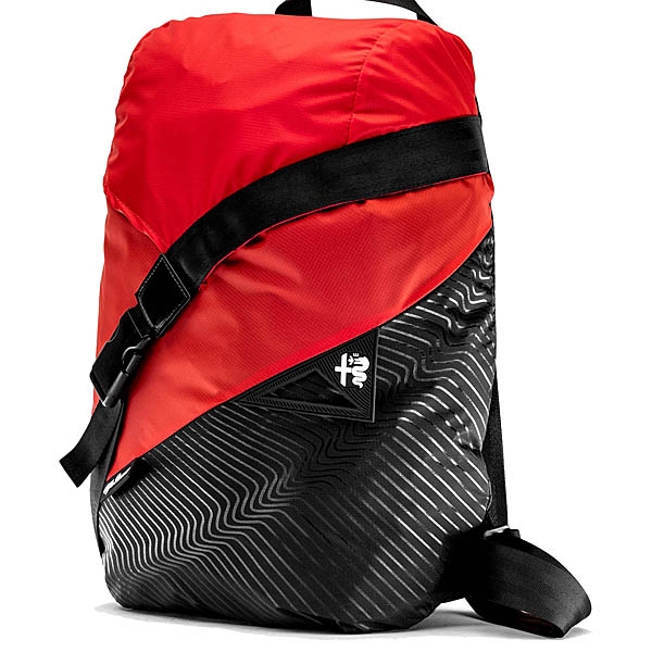 Alfa Romeo Official Sports Line Back Pack