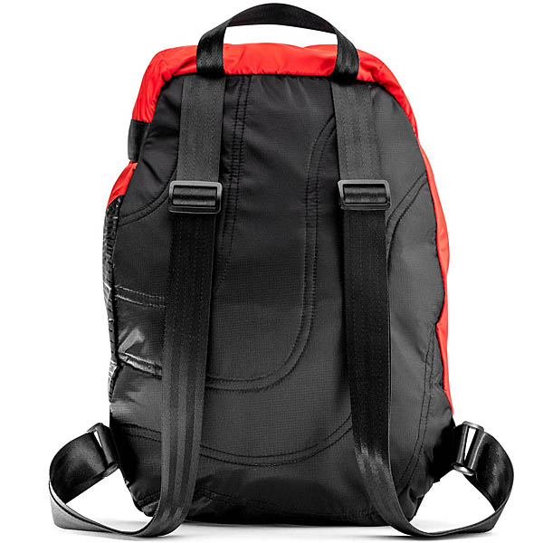 Alfa Romeo Official Sports Line Back Pack