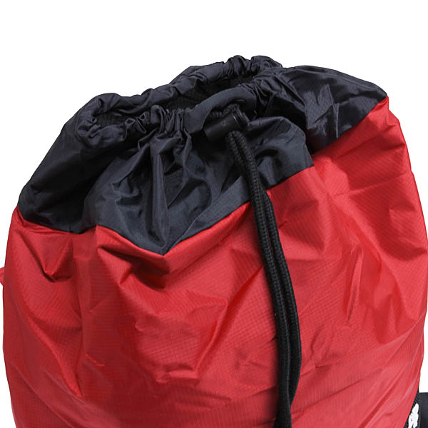 Alfa Romeo Official Sports Line Back Pack