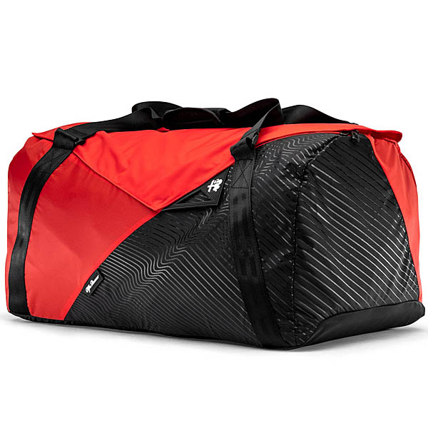 Alfa Romeo Official Sports Line Duffle bag