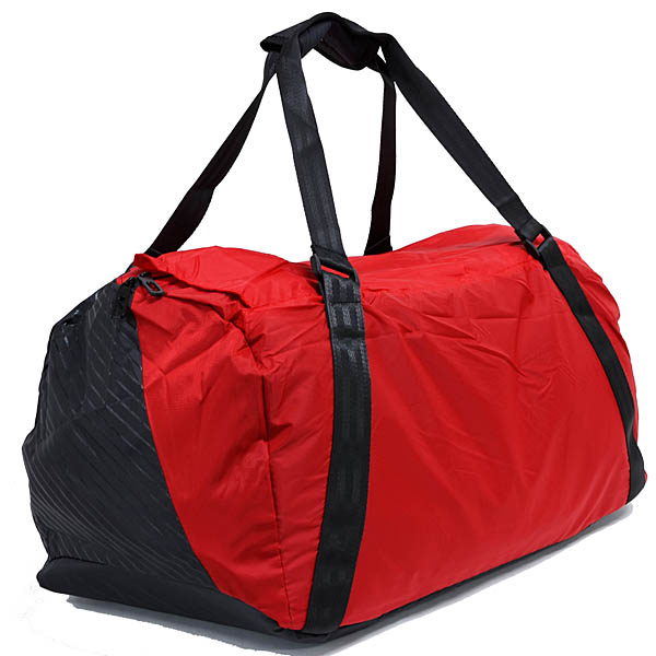 Alfa Romeo Official Sports Line Duffle bag