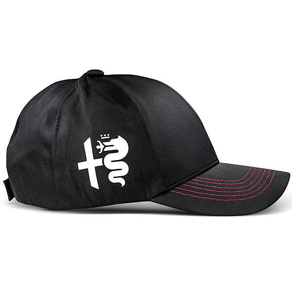 Alfa Romeo Official Sports Line Baseball Cap