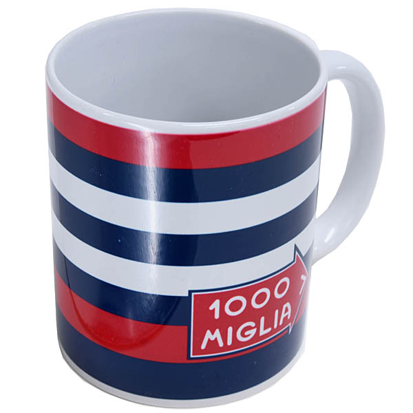 1000 MIGLIA Official Mug