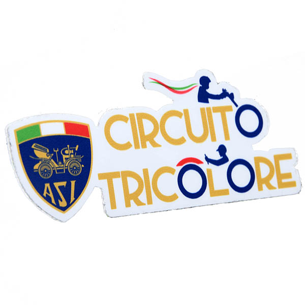 ASI Circuito Tricoloreƥå